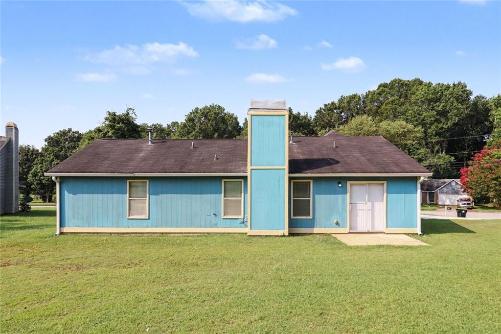 9587 Thomas Downs Lane Property Photo 19