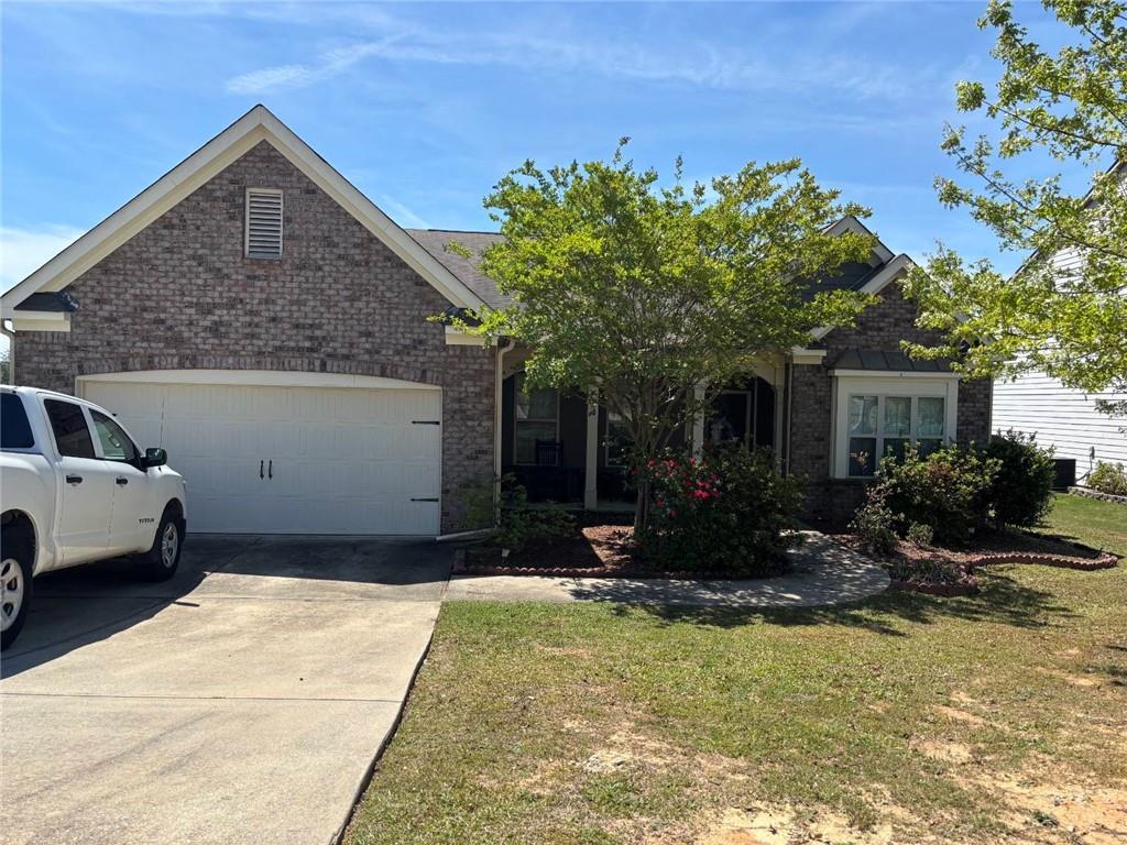 6388 Lemongrass Drive Property Photo 1