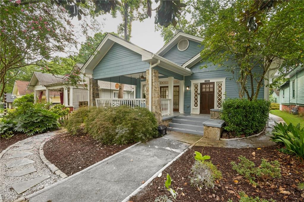 1301 Mclendon Avenue Ne Property Photo 1