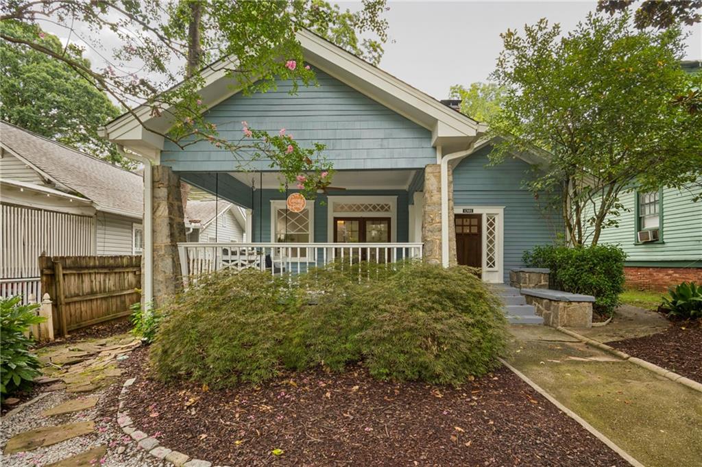 1301 Mclendon Avenue Ne Property Photo 3