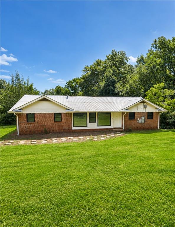 476 Smoak Road Property Photo 2