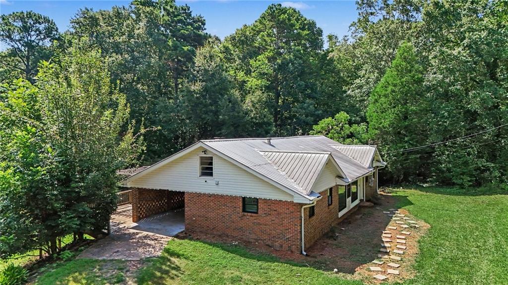 476 Smoak Road Property Photo 3