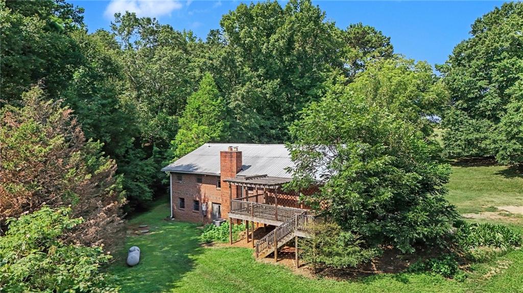 476 Smoak Road Property Photo 4