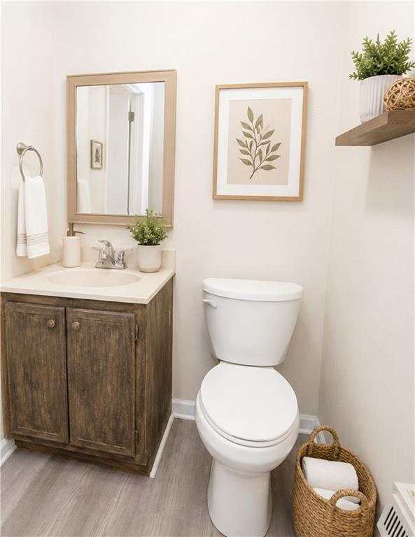 476 Smoak Road Property Photo 10