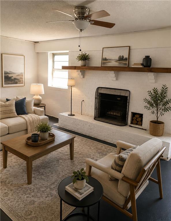 476 Smoak Road Property Photo 18