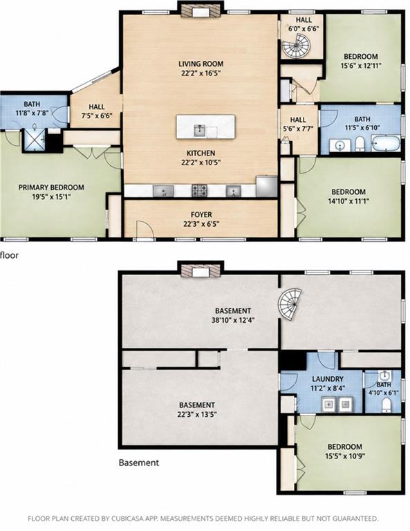 476 Smoak Road Property Photo 19