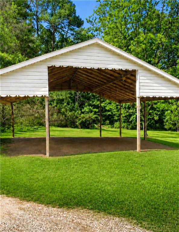 476 Smoak Road Property Photo 21