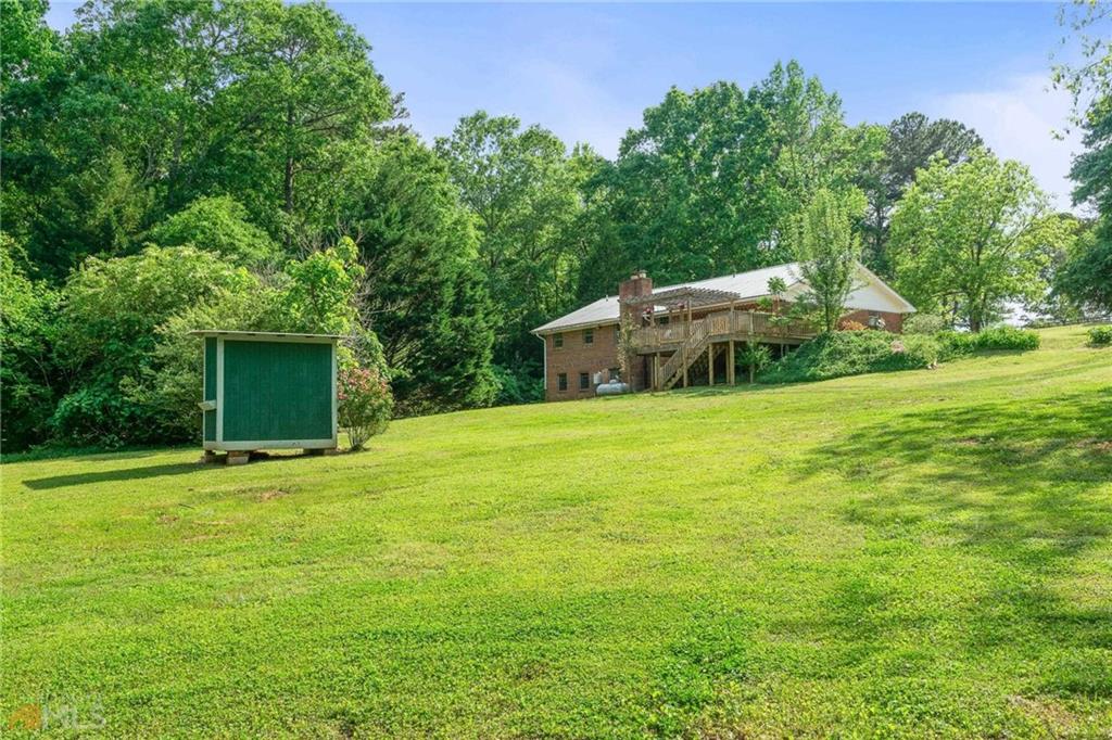 476 Smoak Road Property Photo 22