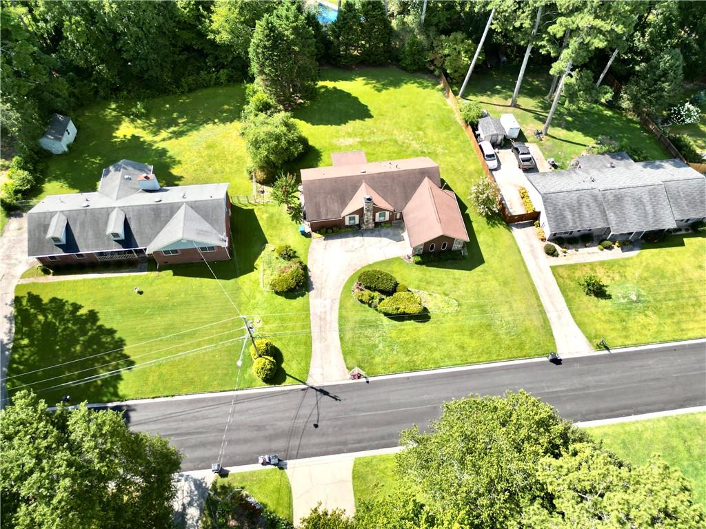 1166 Lakeridge Court Property Photo 3