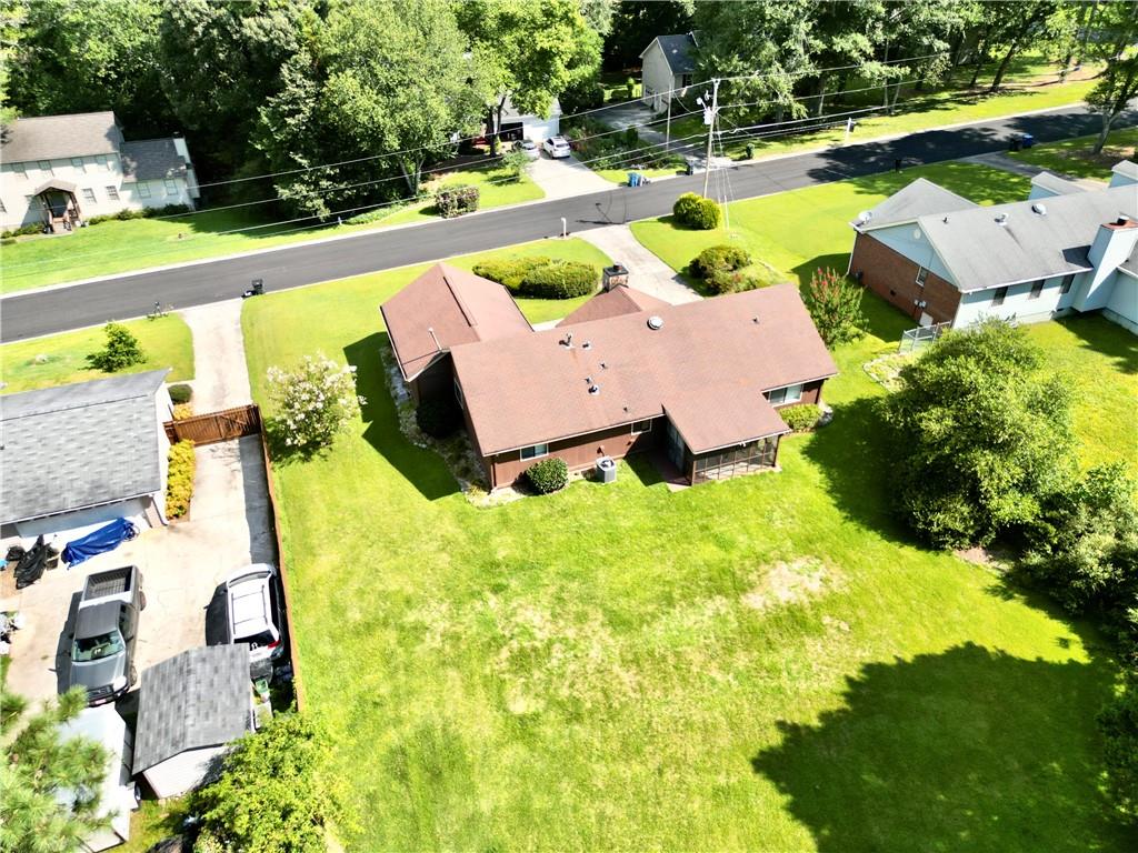 1166 Lakeridge Court Property Photo 27