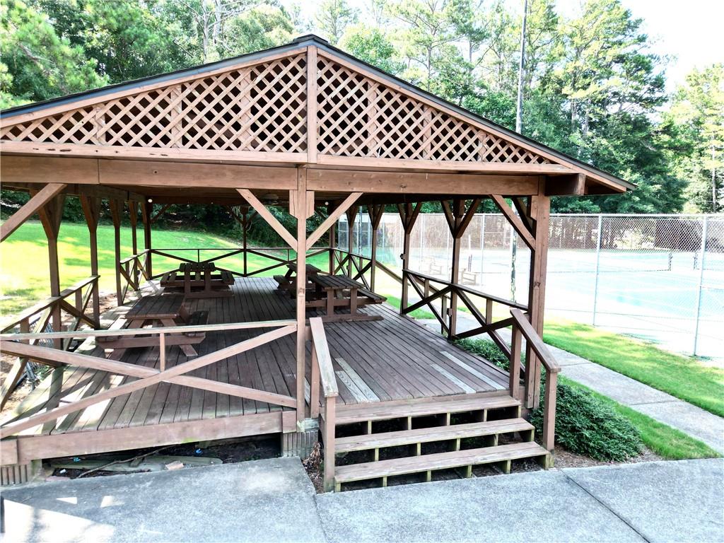 1166 Lakeridge Court Property Photo 33
