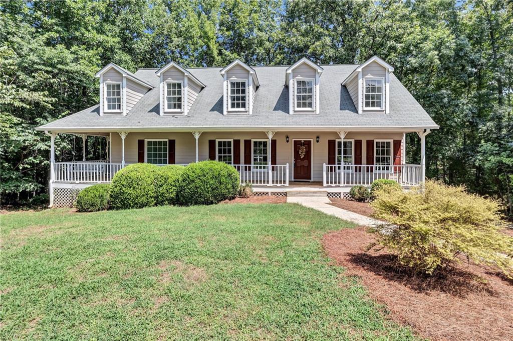 87 Alice Way