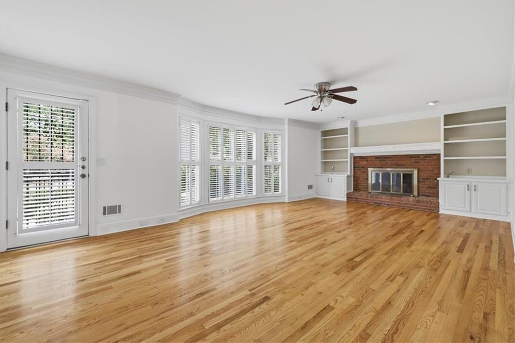1826 Hermitage Place Property Photo 8