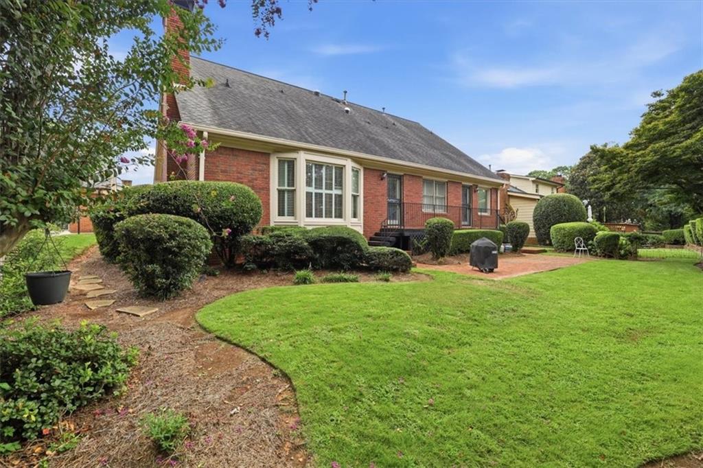 1826 Hermitage Place Property Photo 45