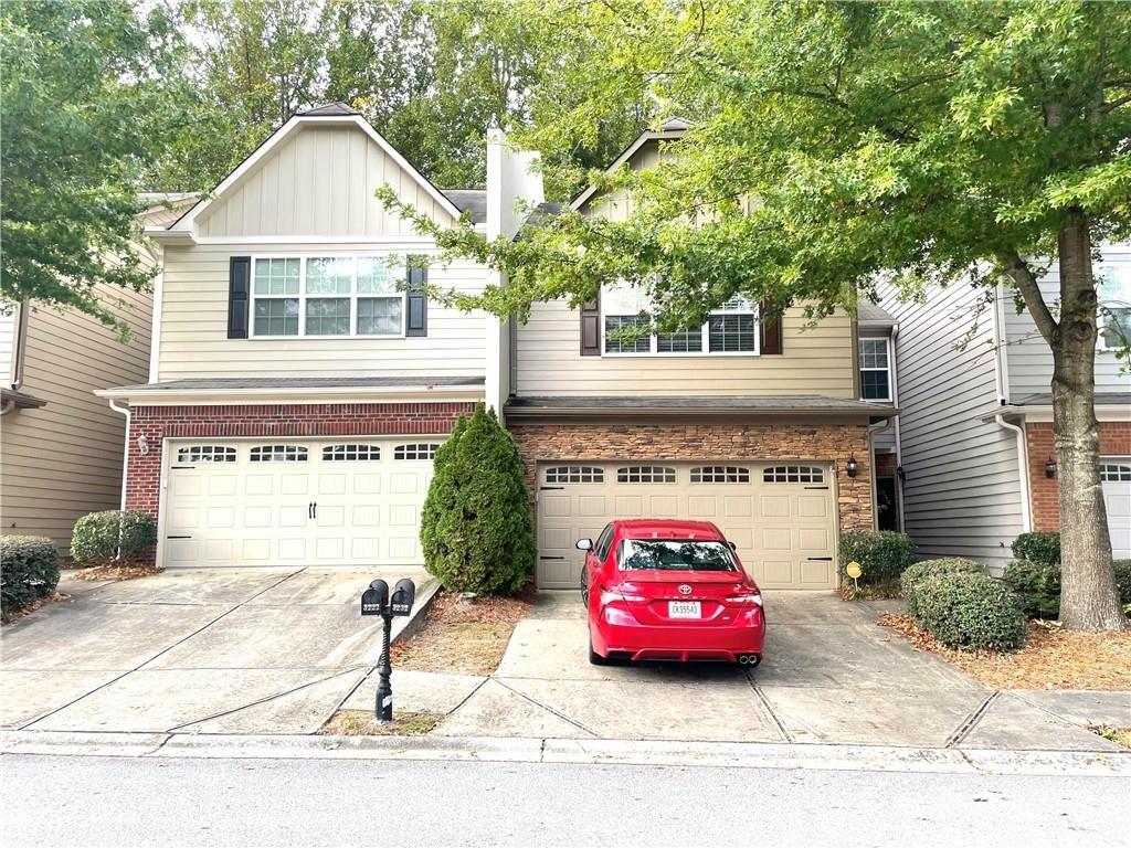 3232 Brockenhurst Drive Property Photo 22