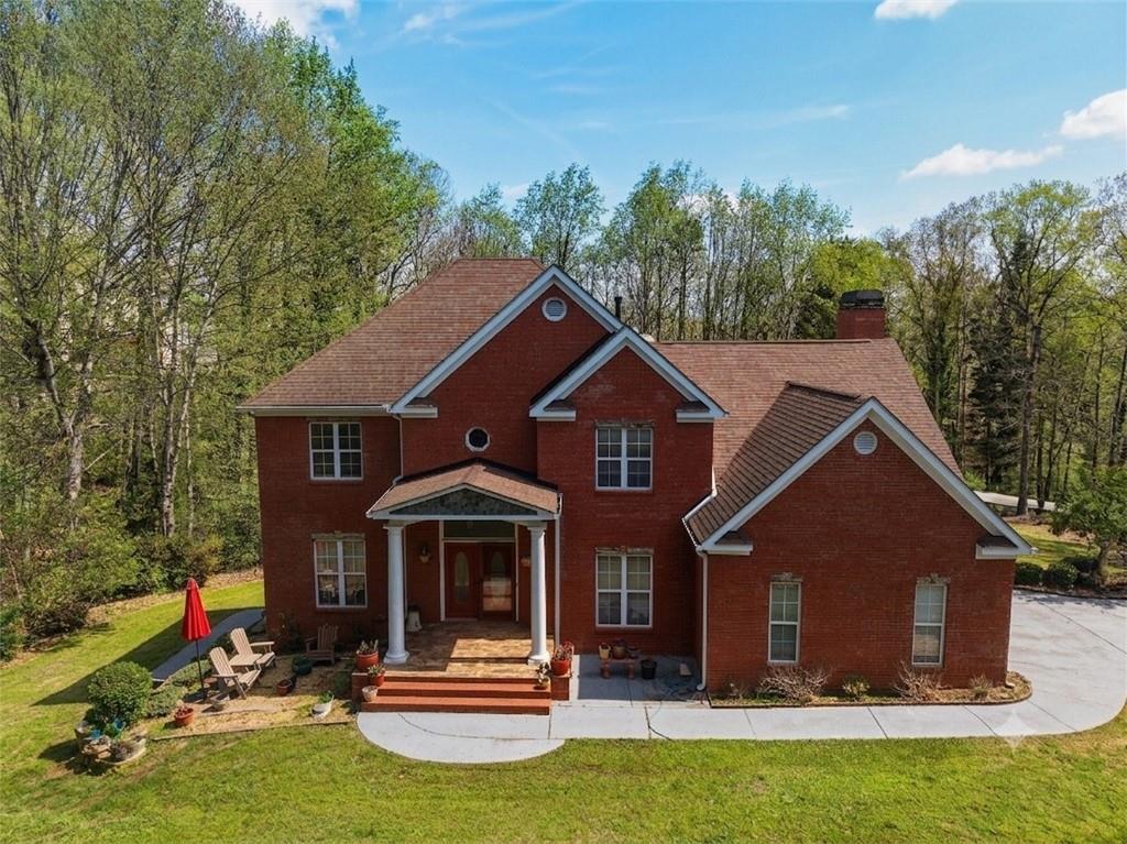 915 Chipley Court Property Photo 1