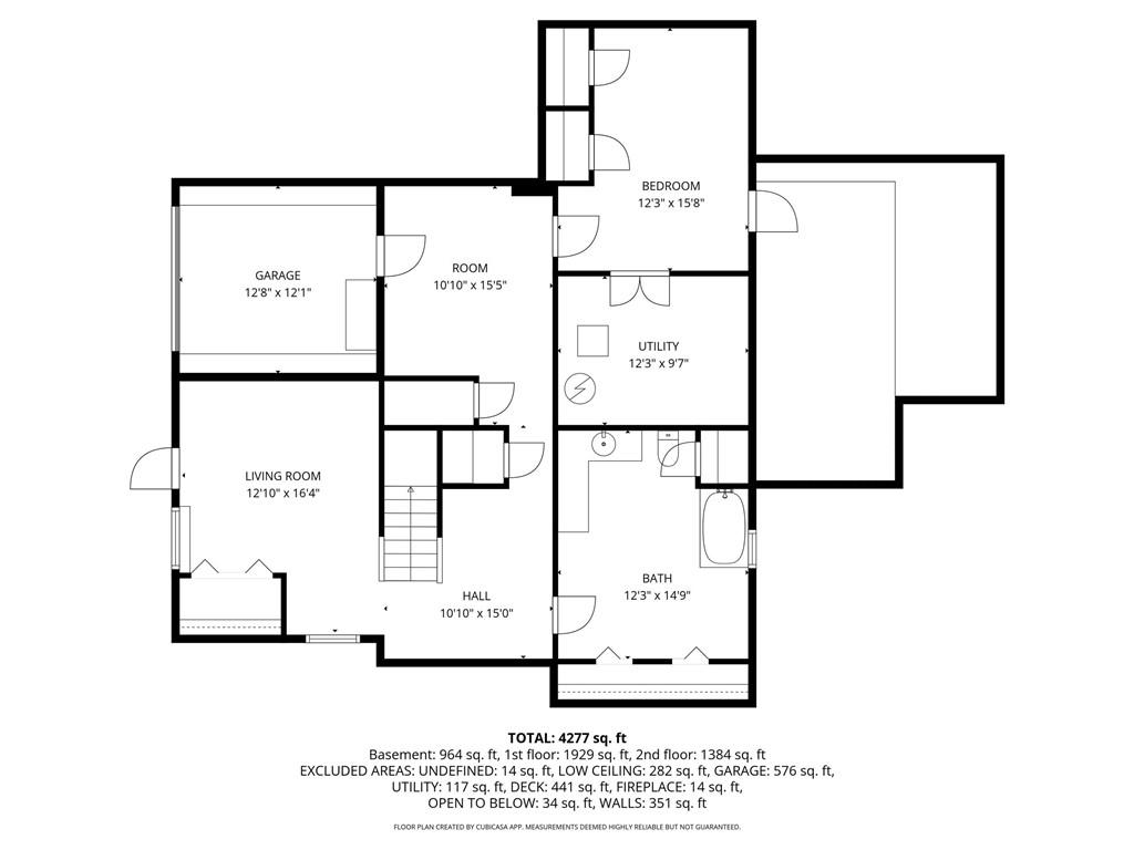 915 Chipley Court Property Photo 34