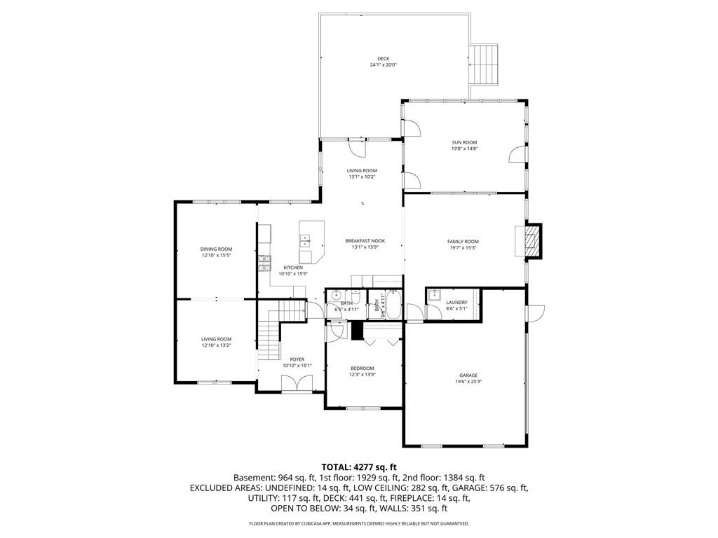 915 Chipley Court Property Photo 35