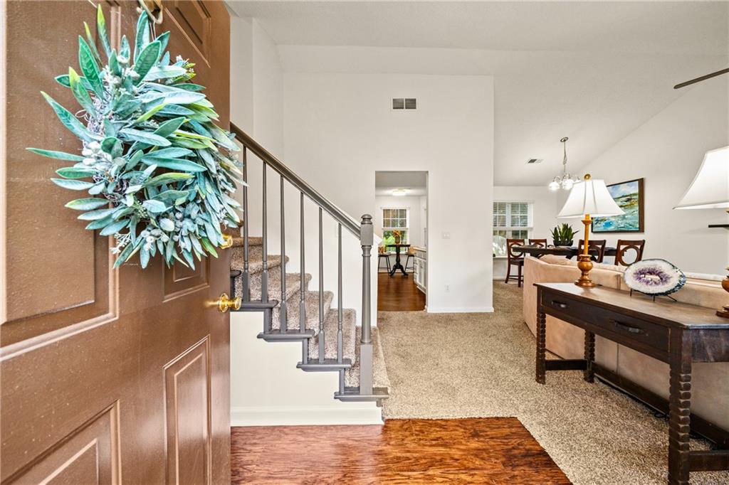 2757 Ivey Park Drive Nw Property Photo 2