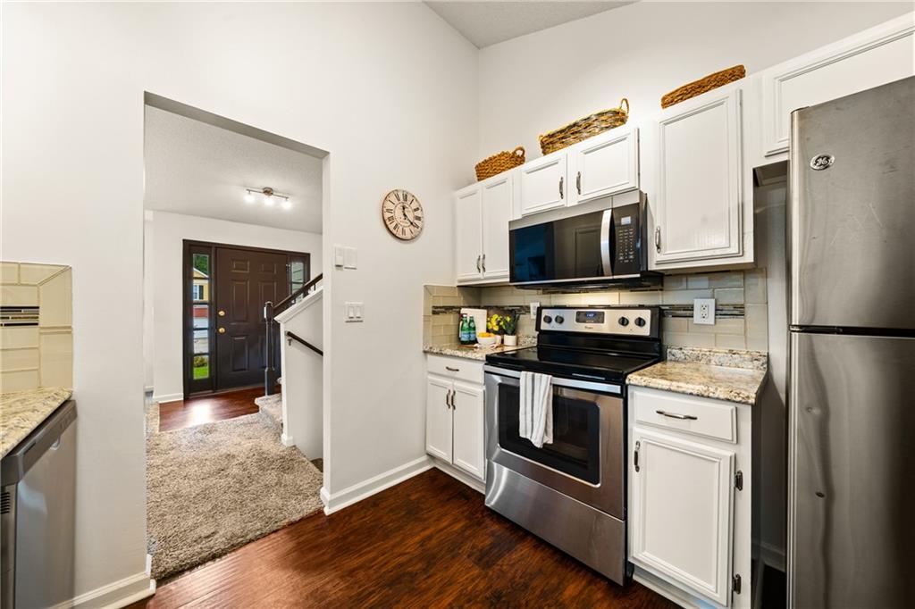 2757 Ivey Park Drive Nw Property Photo 7