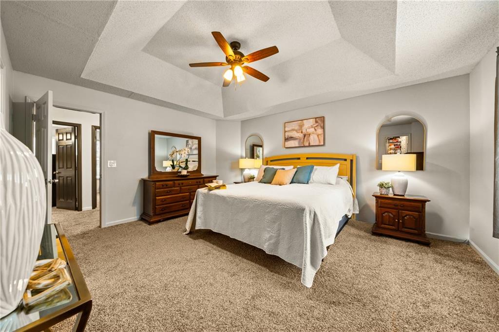 2757 Ivey Park Drive Nw Property Photo 12