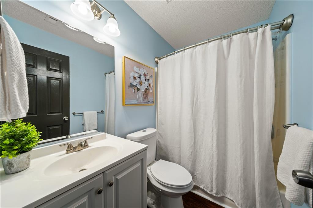 2757 Ivey Park Drive Nw Property Photo 19