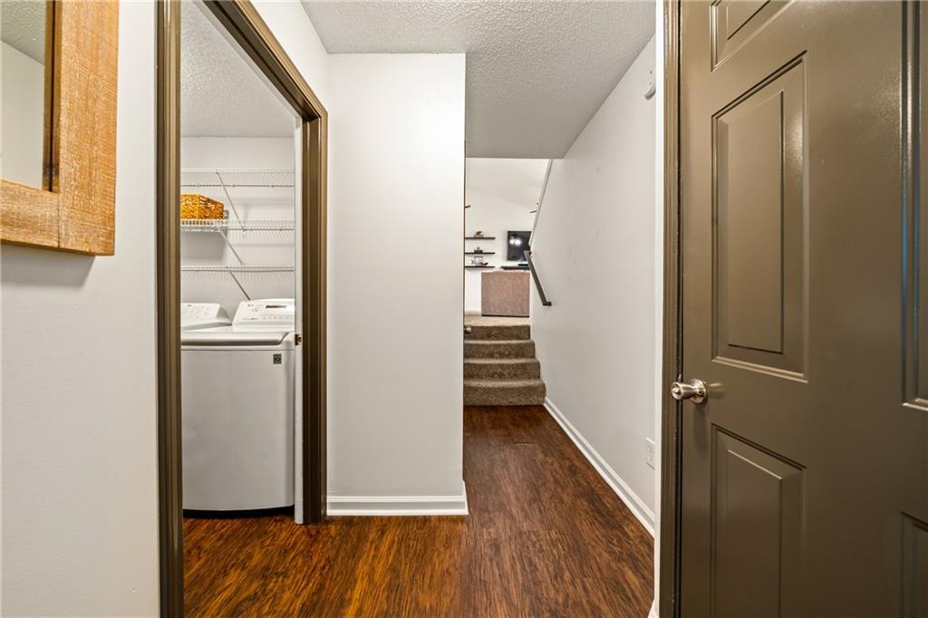 2757 Ivey Park Drive Nw Property Photo 20