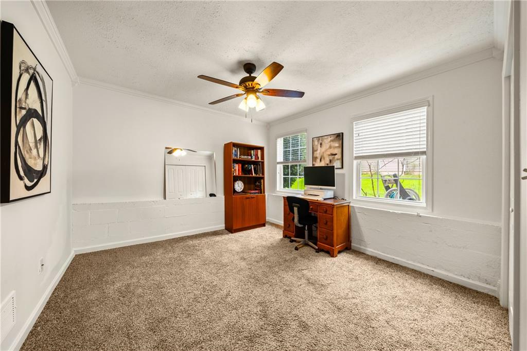 2757 Ivey Park Drive Nw Property Photo 21