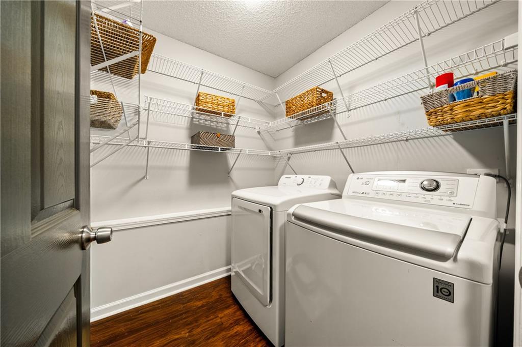 2757 Ivey Park Drive Nw Property Photo 22