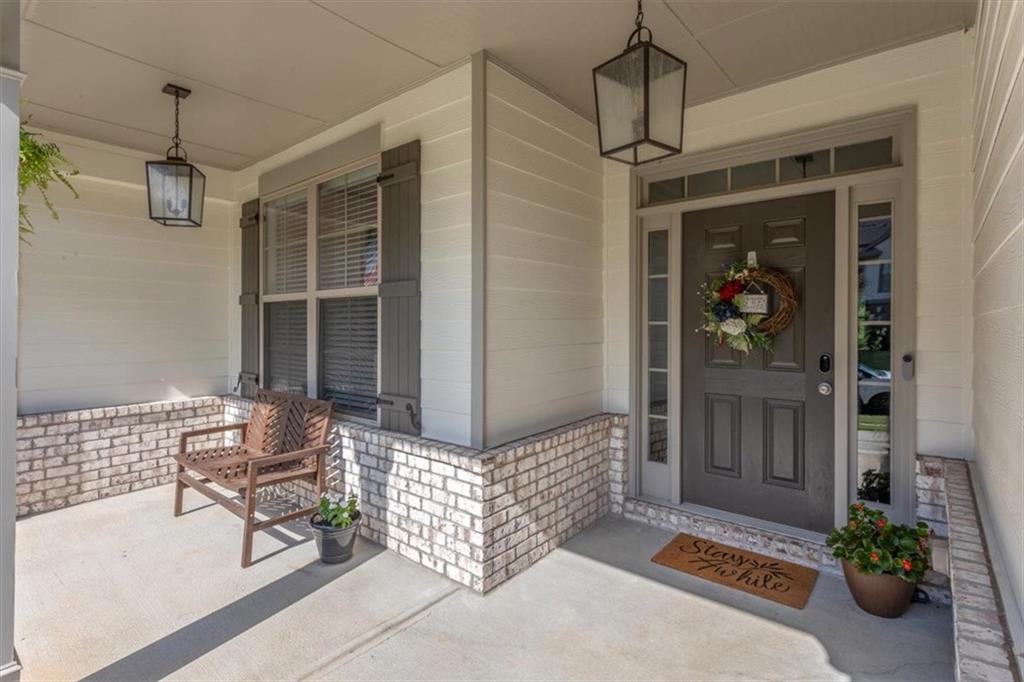 327 Carmichael Circle Property Photo 4