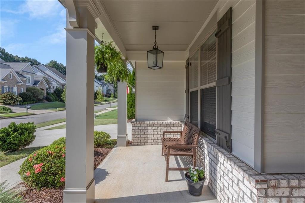 327 Carmichael Circle Property Photo 5