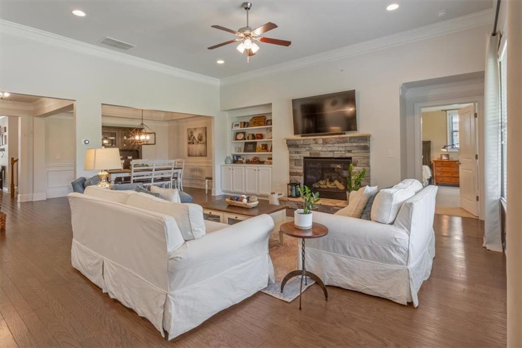 327 Carmichael Circle Property Photo 30