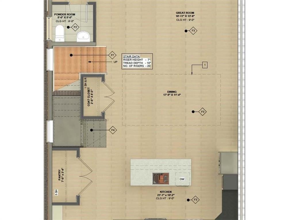 3293 Hall Circle Nw Unit 1 Property Photo 21