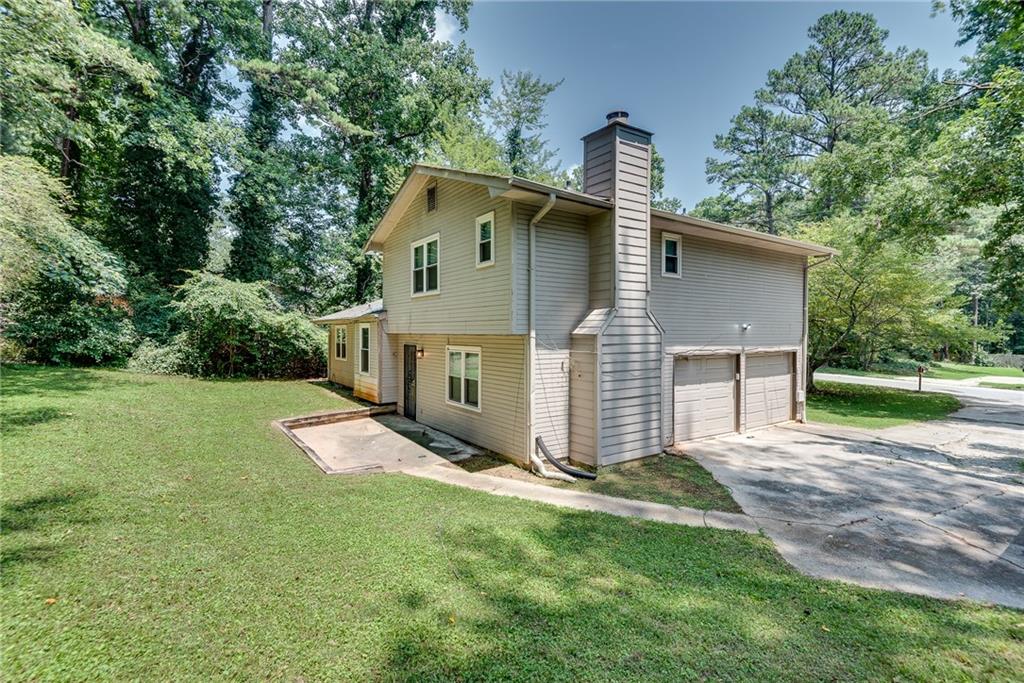 597 Field Cliff Drive Property Photo 17