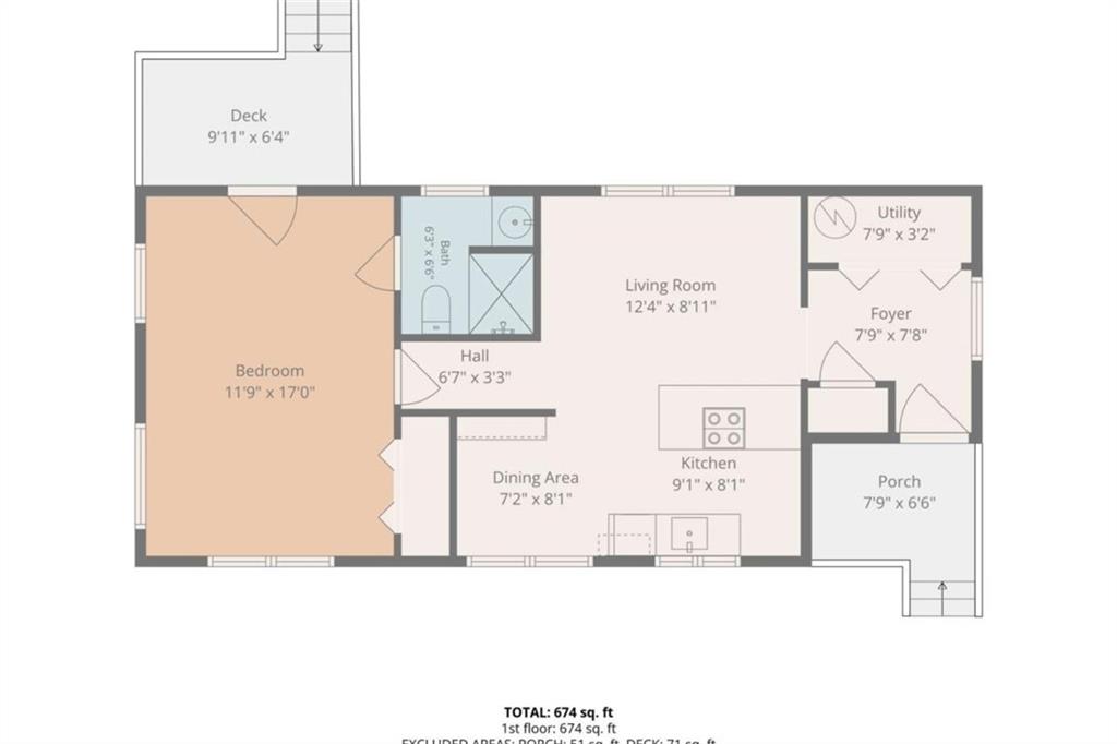 131 S Johnson Street S Property Photo 29