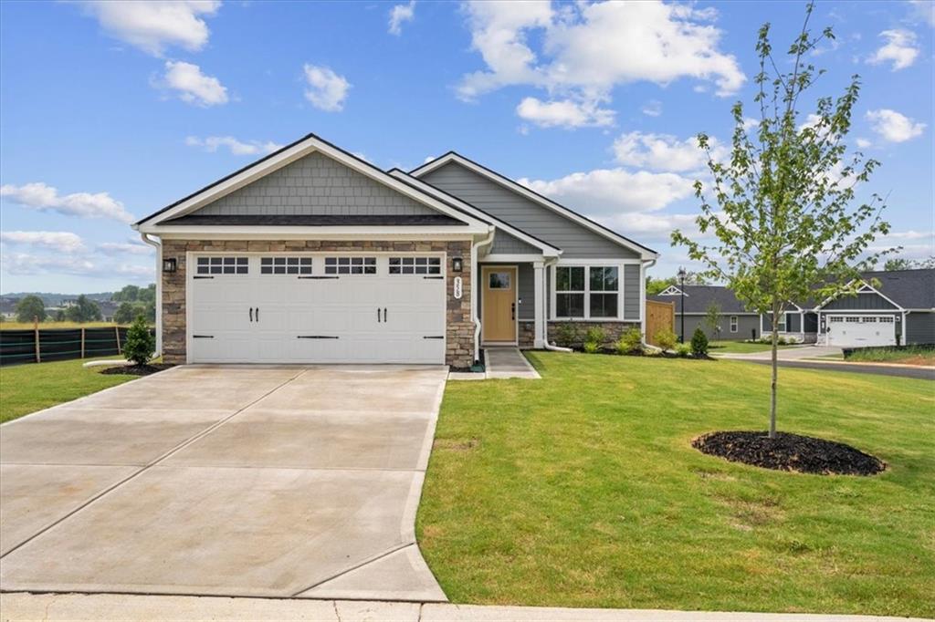 358 Oakleigh Drive Property Photo 1