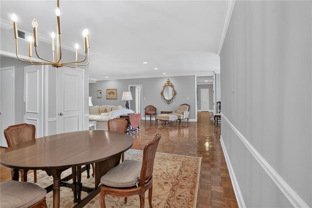 2734 Peachtree Road Nw Unit A201 Property Photo 6