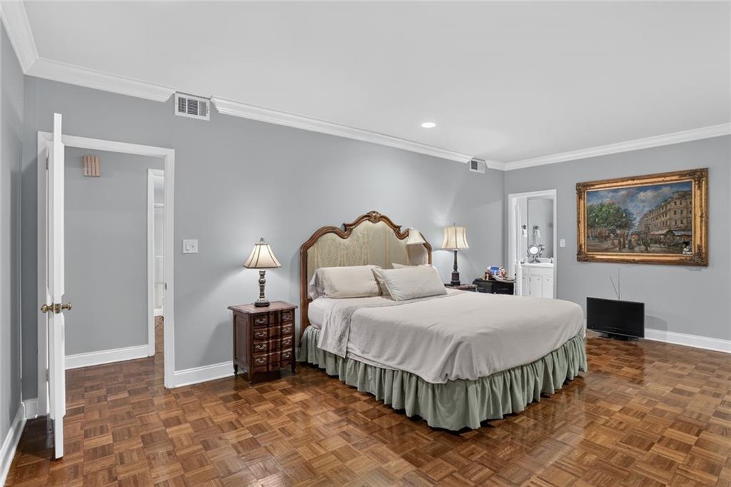 2734 Peachtree Road Nw Unit A201 Property Photo 11