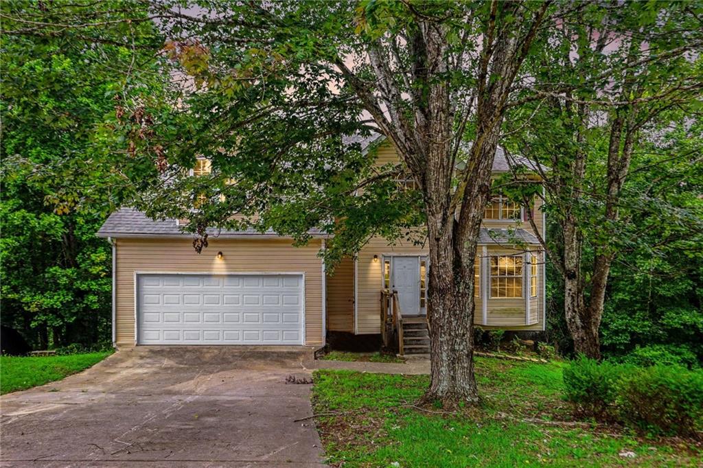 4466 Pipemaker Bluff