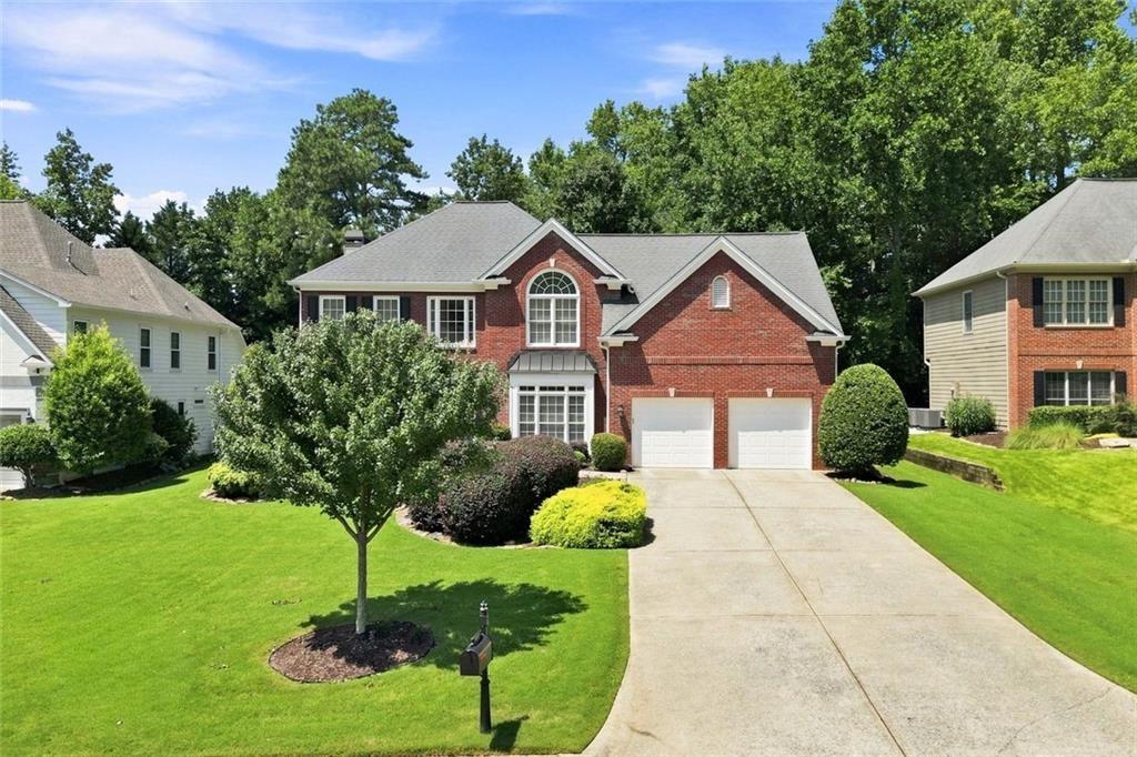 3920 Shiloh Ridge Run Property Photo 1