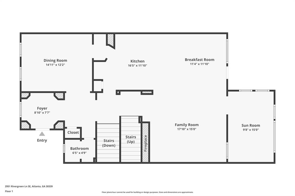 2951 Rivergreen Lane Se Property Photo 39