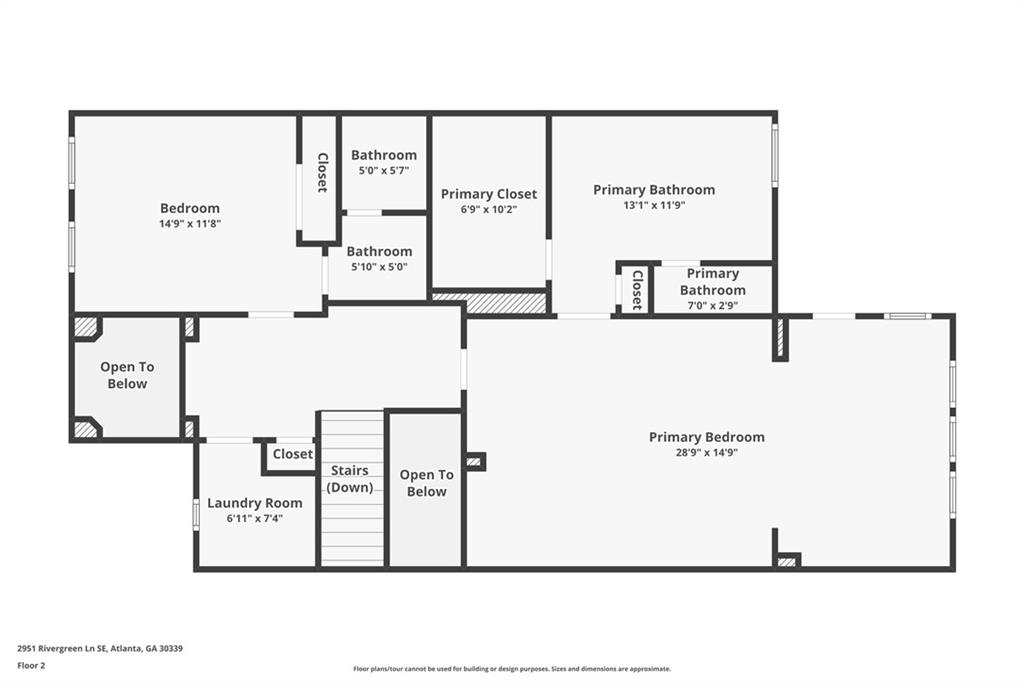 2951 Rivergreen Lane Se Property Photo 40