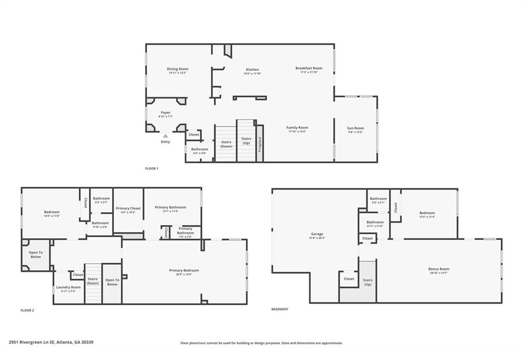 2951 Rivergreen Lane Se Property Photo 41
