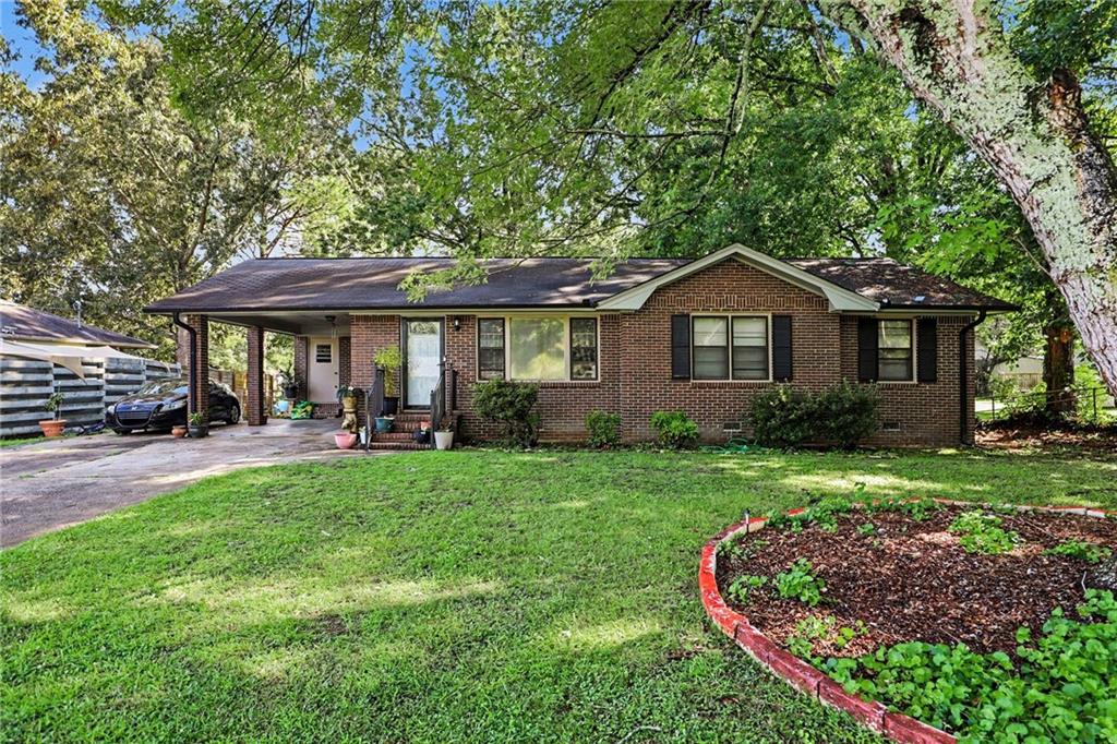 6065 Monica Drive Property Photo 1