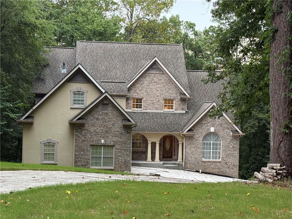 3150 Haverhill Cove Property Photo 1