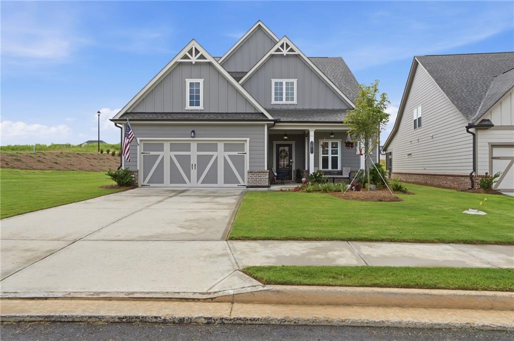 2811 Freshwater Court Property Photo 2