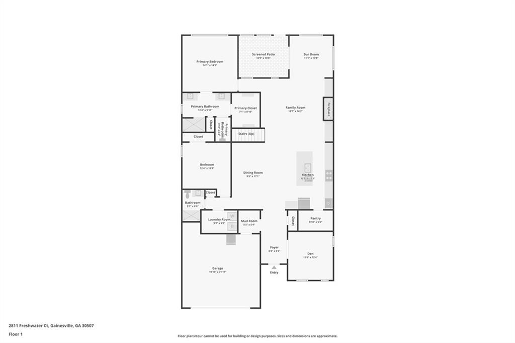 2811 Freshwater Court Property Photo 30