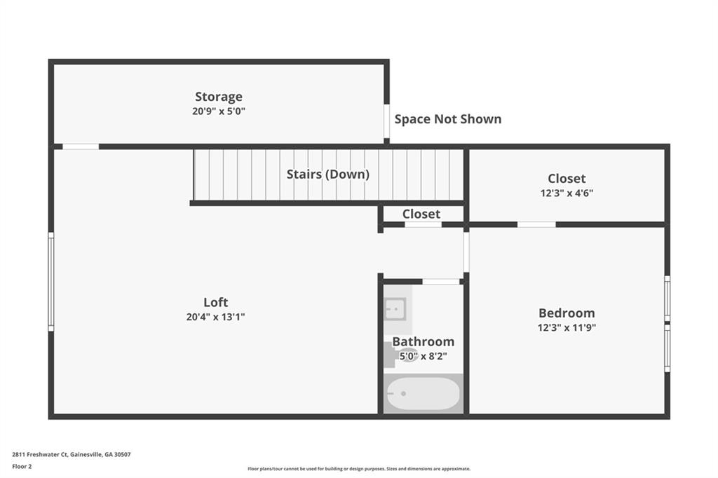 2811 Freshwater Court Property Photo 31