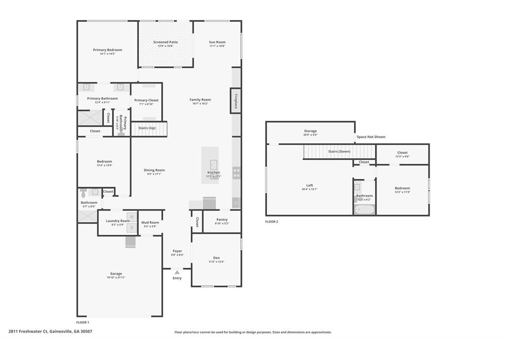 2811 Freshwater Court Property Photo 32