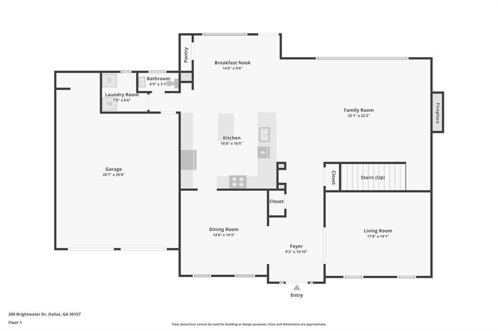 288 Brightwater Drive Property Photo 64